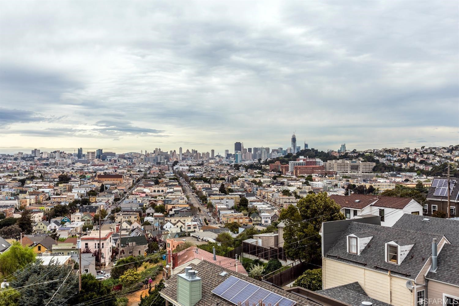290 Rutledge Street San Francisco, CA 94110 - Photo 8 of 10 Gallery Image 8
