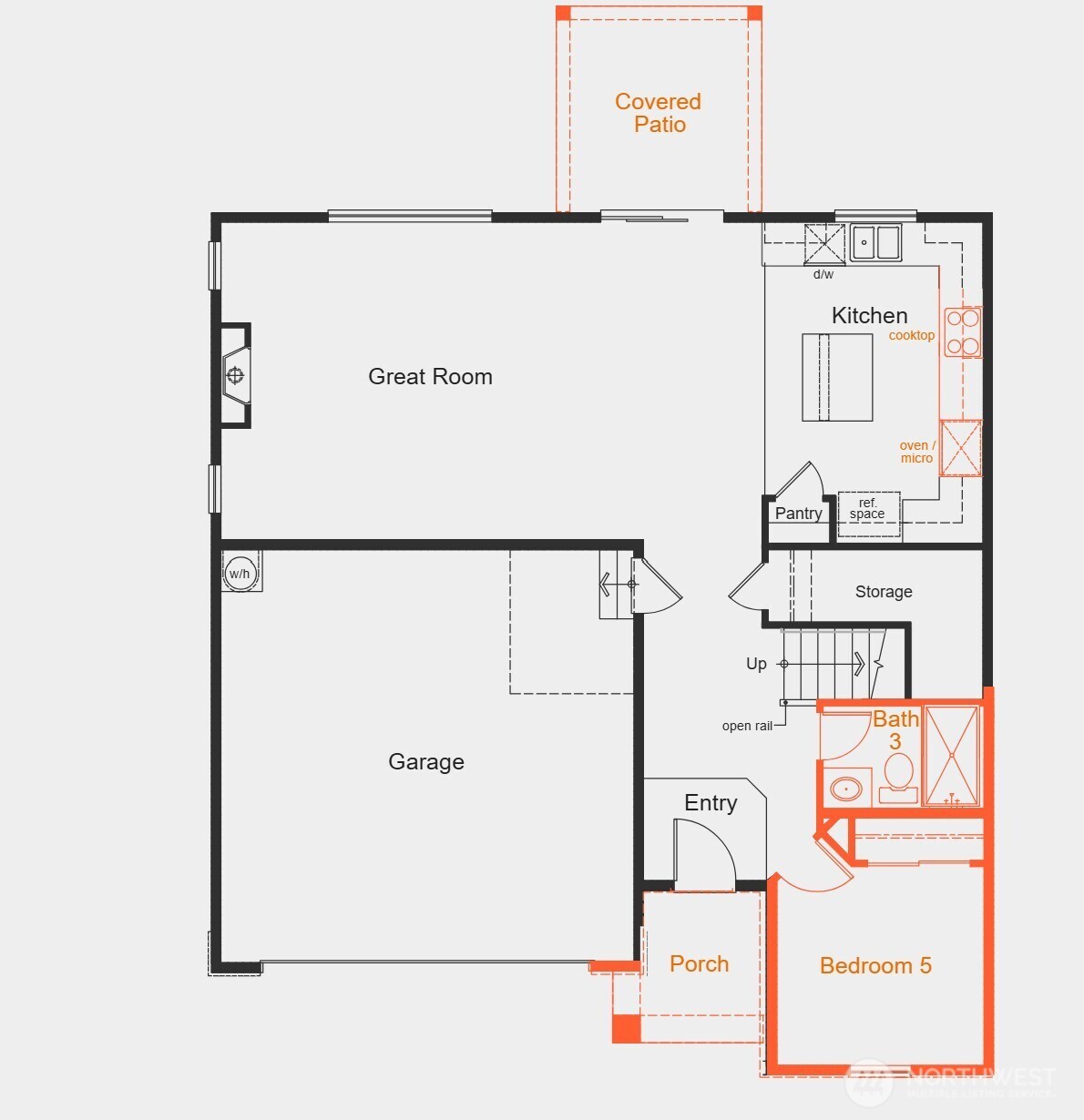 23730 35th Drive Southeast, Unit 43 Bothell, WA 98021 - Photo 9 of 10