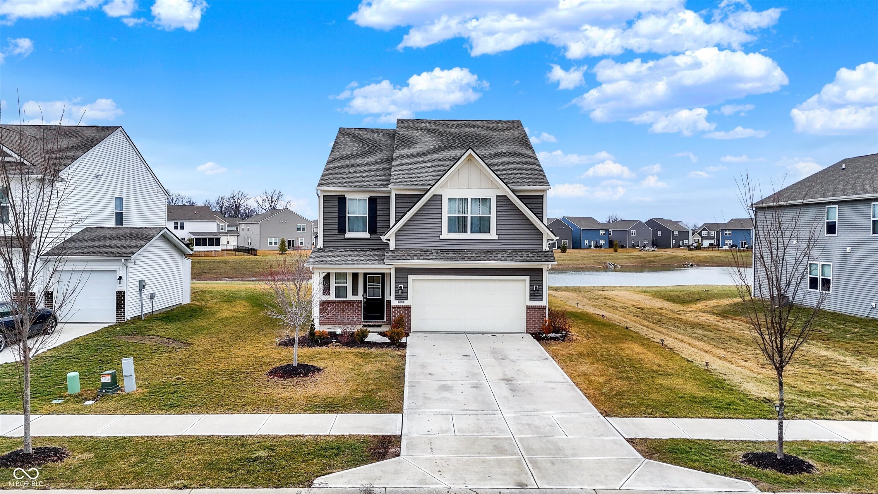 8653 Kellner Street Pendleton, IN 46064 - Photo 50 of 60