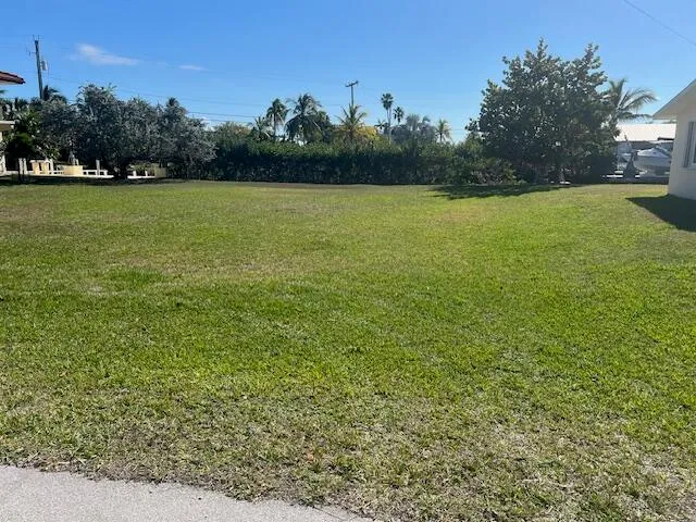 $75,000 | Hawk Lane, Big Pine Key, FL 33043