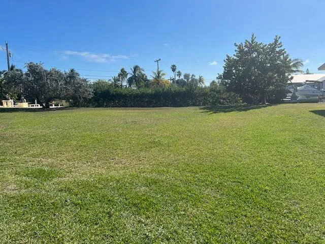 $75,000 | Hawk Lane, Big Pine Key, FL 33043