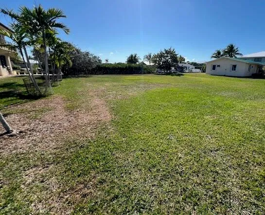 $75,000 | Hawk Lane, Big Pine Key, FL 33043
