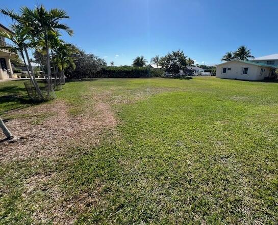 Hawk Lane Big Pine Key, FL 33043 - Photo 7 of 9 Lot 2 Hawk Lane Big Pine Key, FL 33043