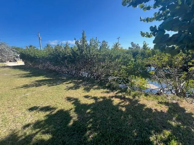 $75,000 | Hawk Lane, Big Pine Key, FL 33043