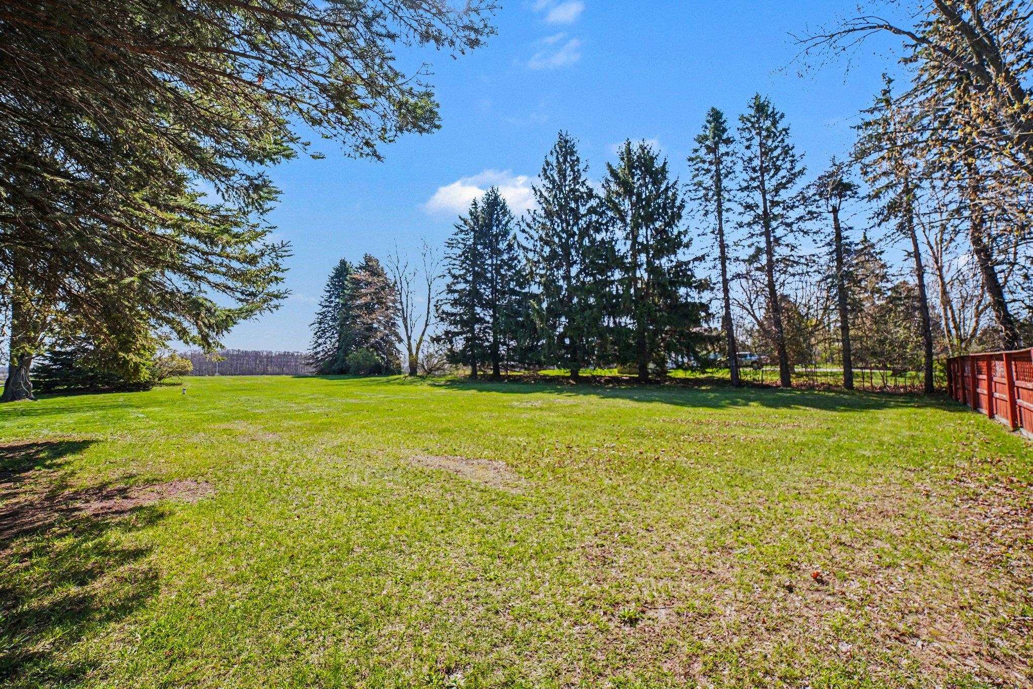 7818 North Luce Road Alma, MI 48801 - Photo 35 of 38