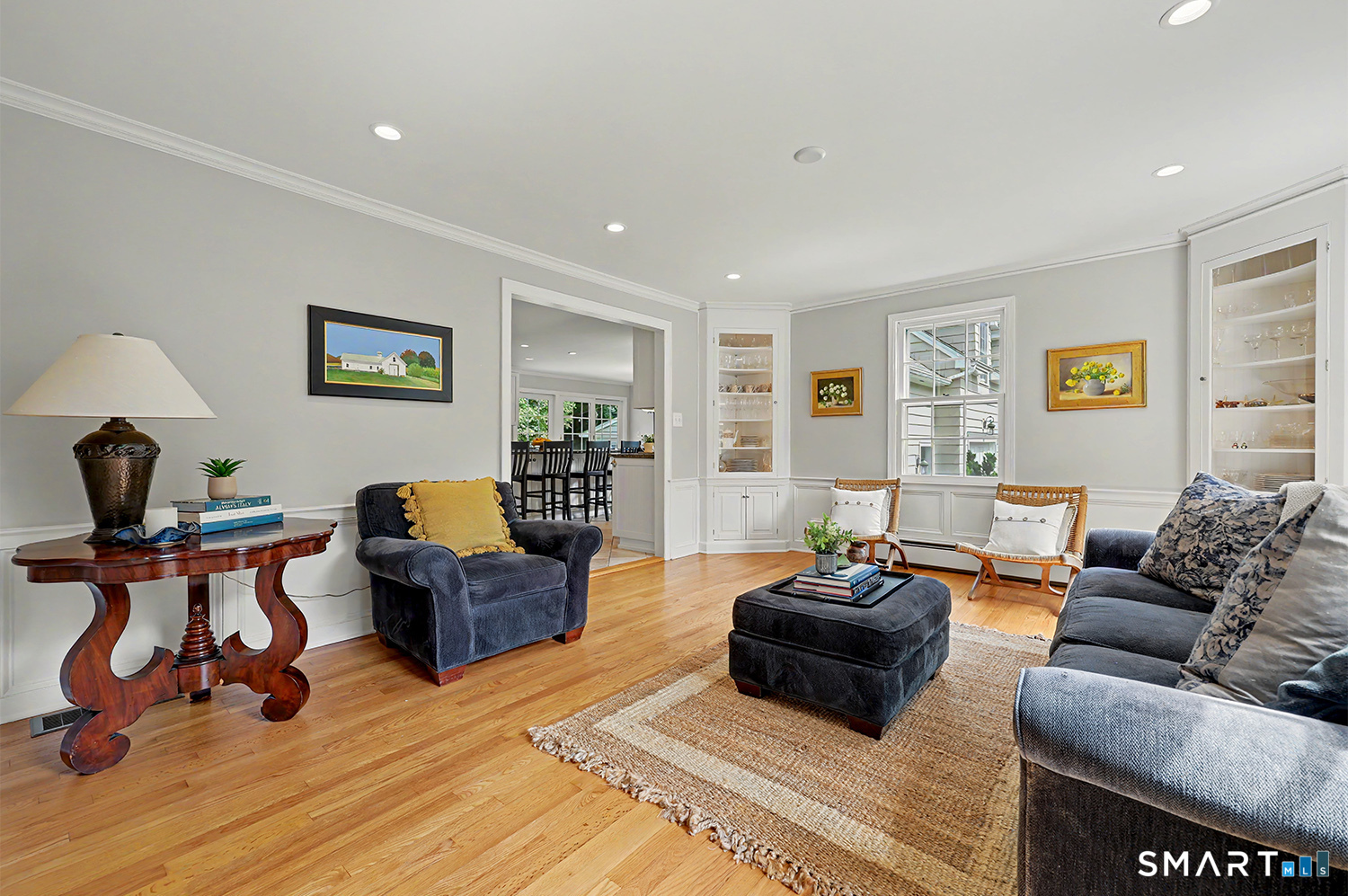 128 Cobblers Hill Road Fairfield, CT 06824 - Photo 10 of 40 Gallery Image 10