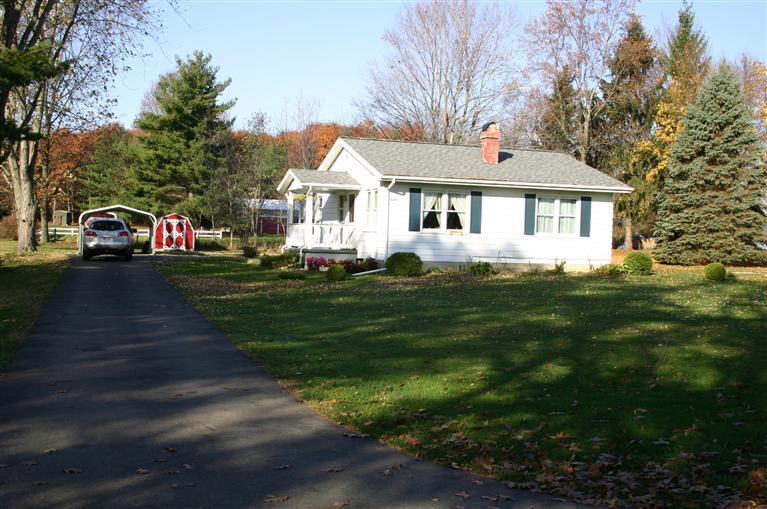 5265 22 Mile Road Homer, MI 49245 - Photo 15 of 15 Additional Photo