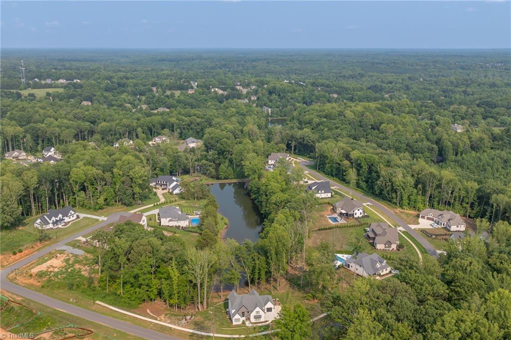 8111 Falcon Trail Oak Ridge, NC 27310 - Photo 50 of 50 Gallery Image 50
