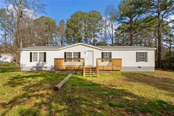 $255,000 | 106 West Nance Springs Road Southwest, Resaca, GA 30735