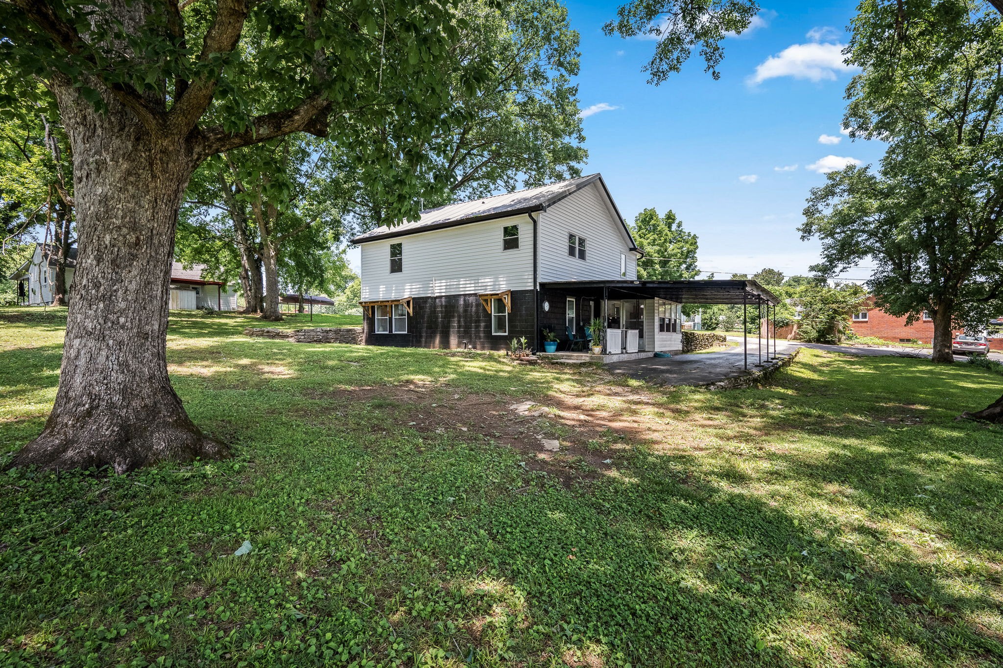 715 Cleveland Street Pulaski, TN 38478 - Photo 21 of 29