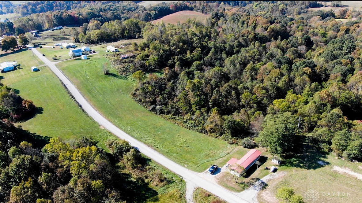 181 Dutch Ridge Road Guysville, OH 45735 - Photo 2 of 13