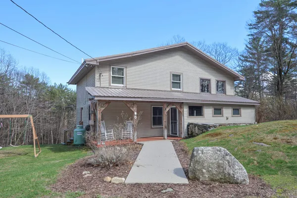 $2,800 | 40 Chemung Road, Meredith, NH 03253