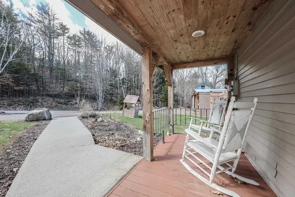 $2,800 | 40 Chemung Road, Meredith, NH 03253