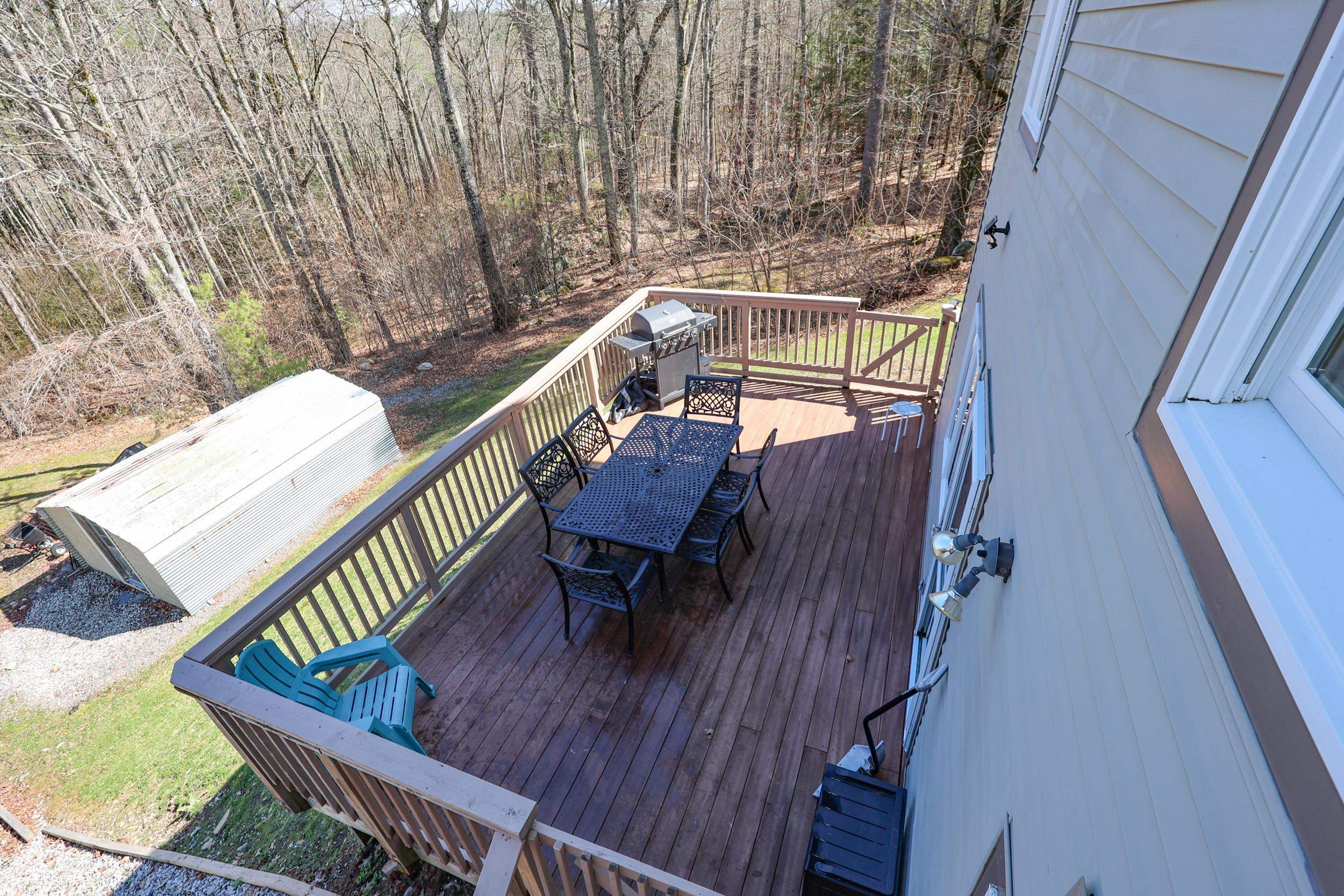 40 Chemung Road Meredith, NH 03253 - Photo 34 of 44