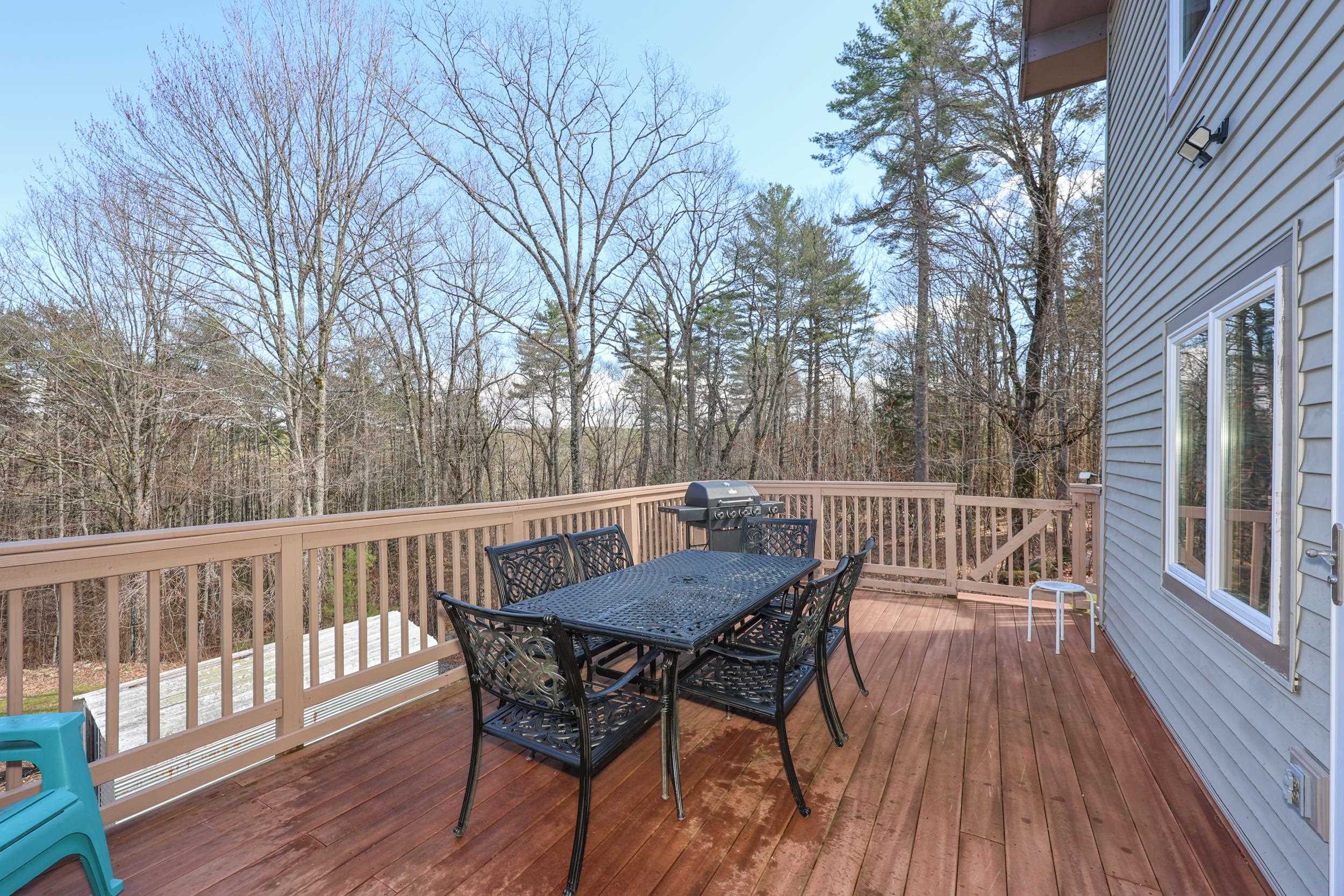 40 Chemung Road Meredith, NH 03253 - Photo 37 of 44