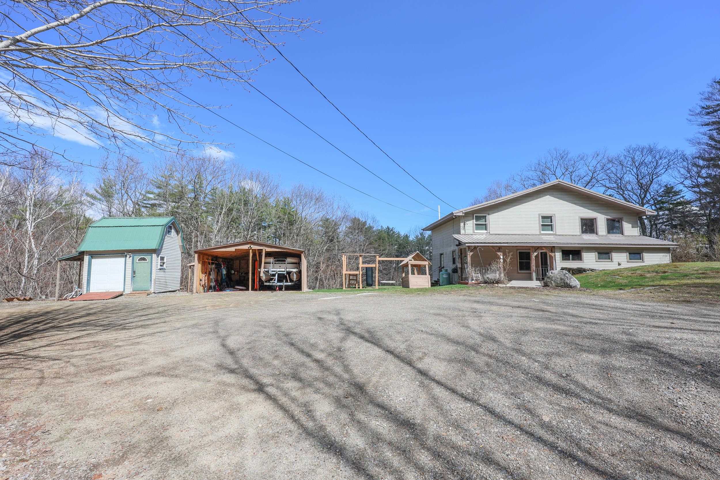 40 Chemung Road Meredith, NH 03253 - Photo 39 of 44