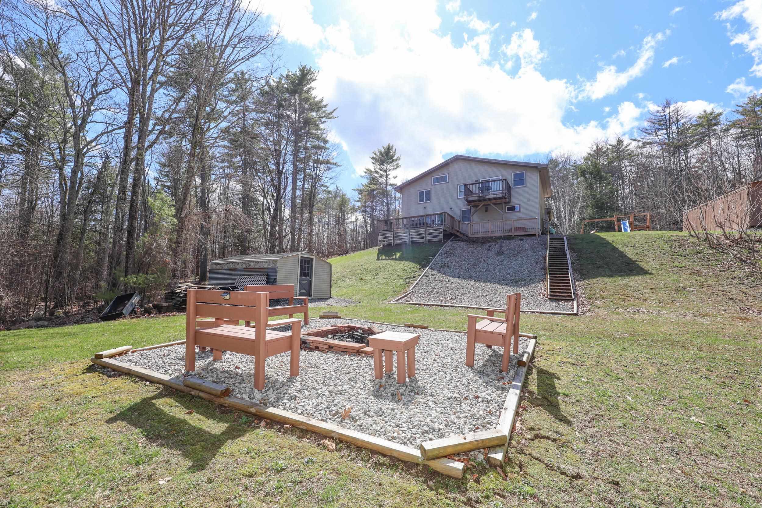 40 Chemung Road Meredith, NH 03253 - Photo 41 of 44