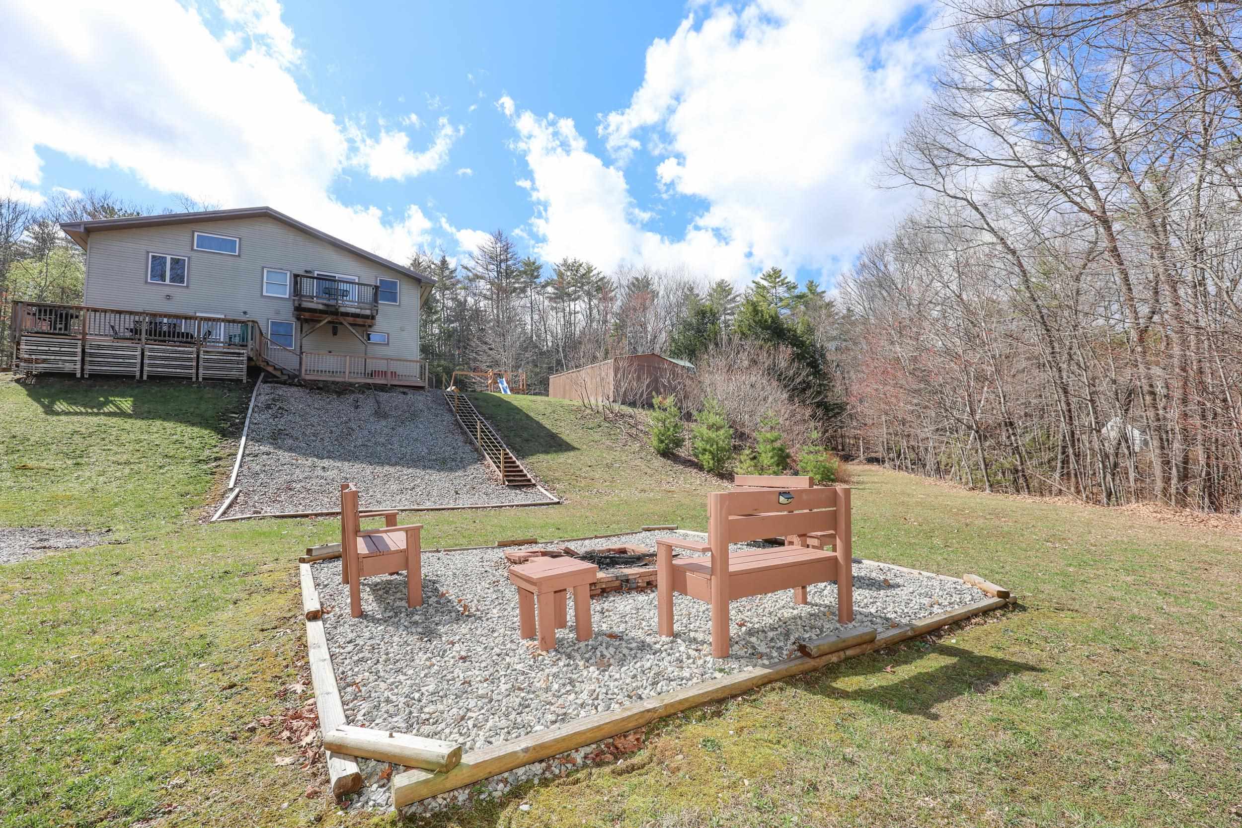 40 Chemung Road Meredith, NH 03253 - Photo 42 of 44