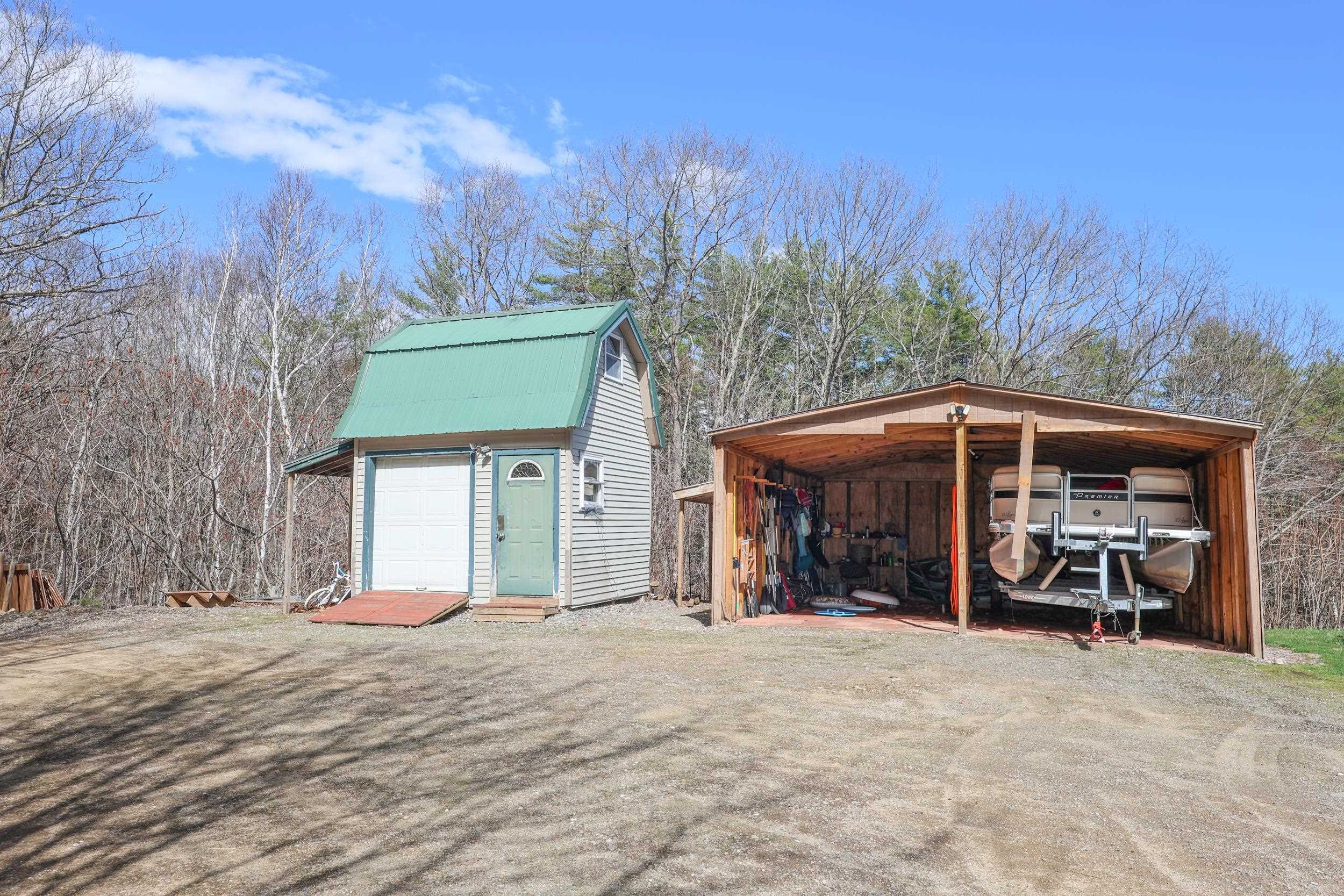 40 Chemung Road Meredith, NH 03253 - Photo 43 of 44