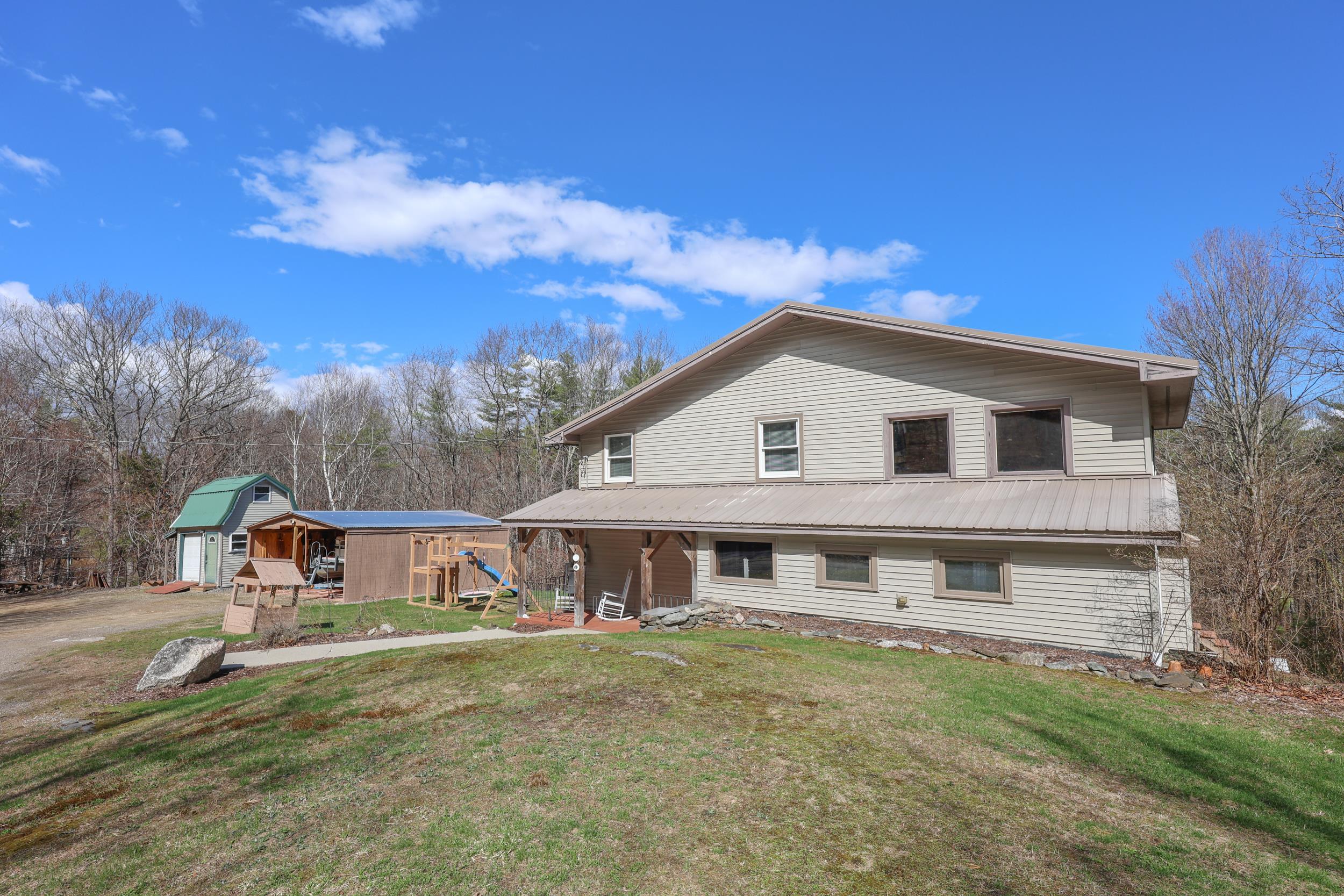 40 Chemung Road Meredith, NH 03253 - Photo 44 of 44