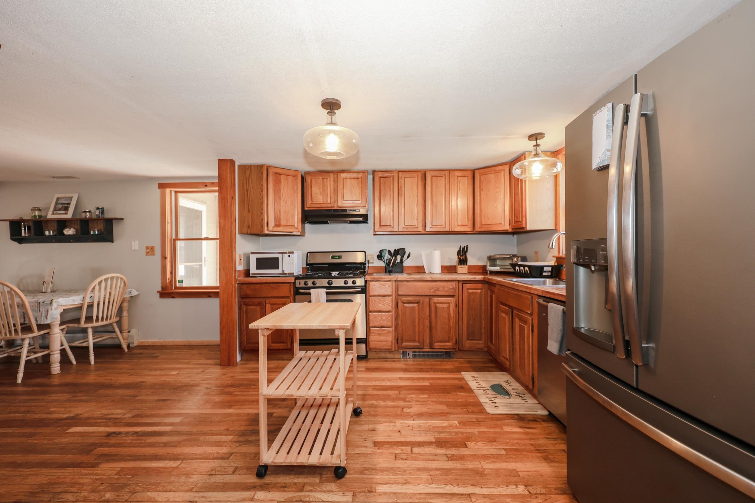 40 Chemung Road Meredith, NH 03253 - Photo 7 of 44