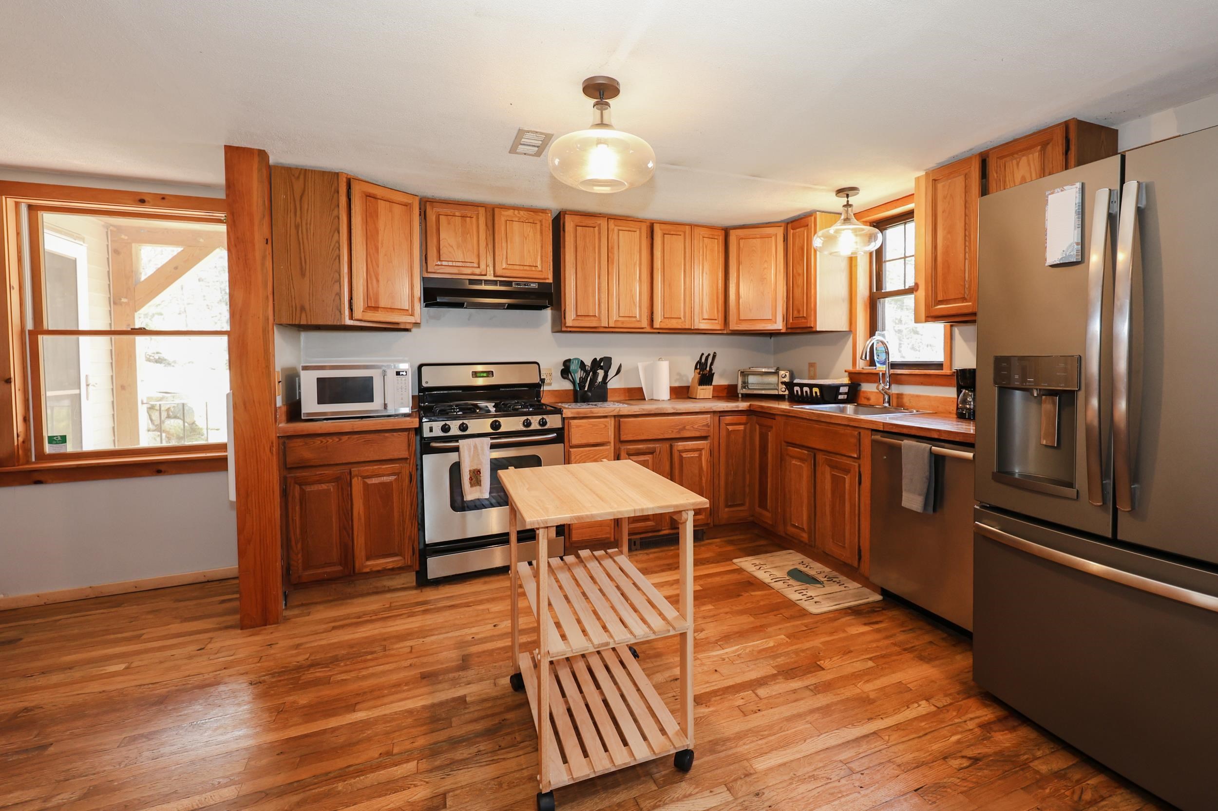 40 Chemung Road Meredith, NH 03253 - Photo 8 of 44