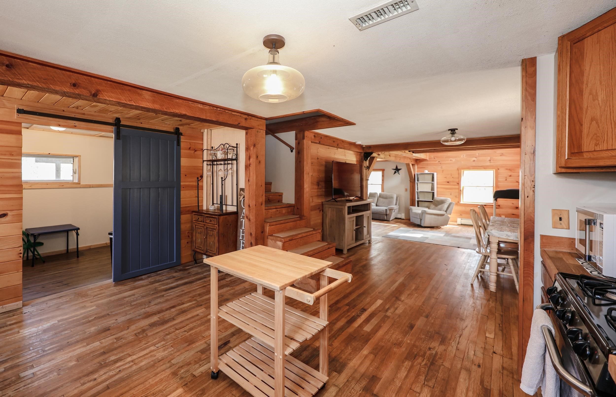 40 Chemung Road Meredith, NH 03253 - Photo 9 of 44