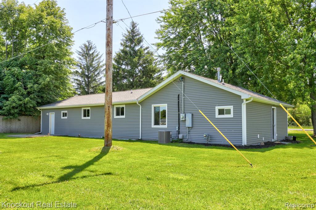 8845 Ormes Road Vassar, MI 48768 - Photo 28 of 35