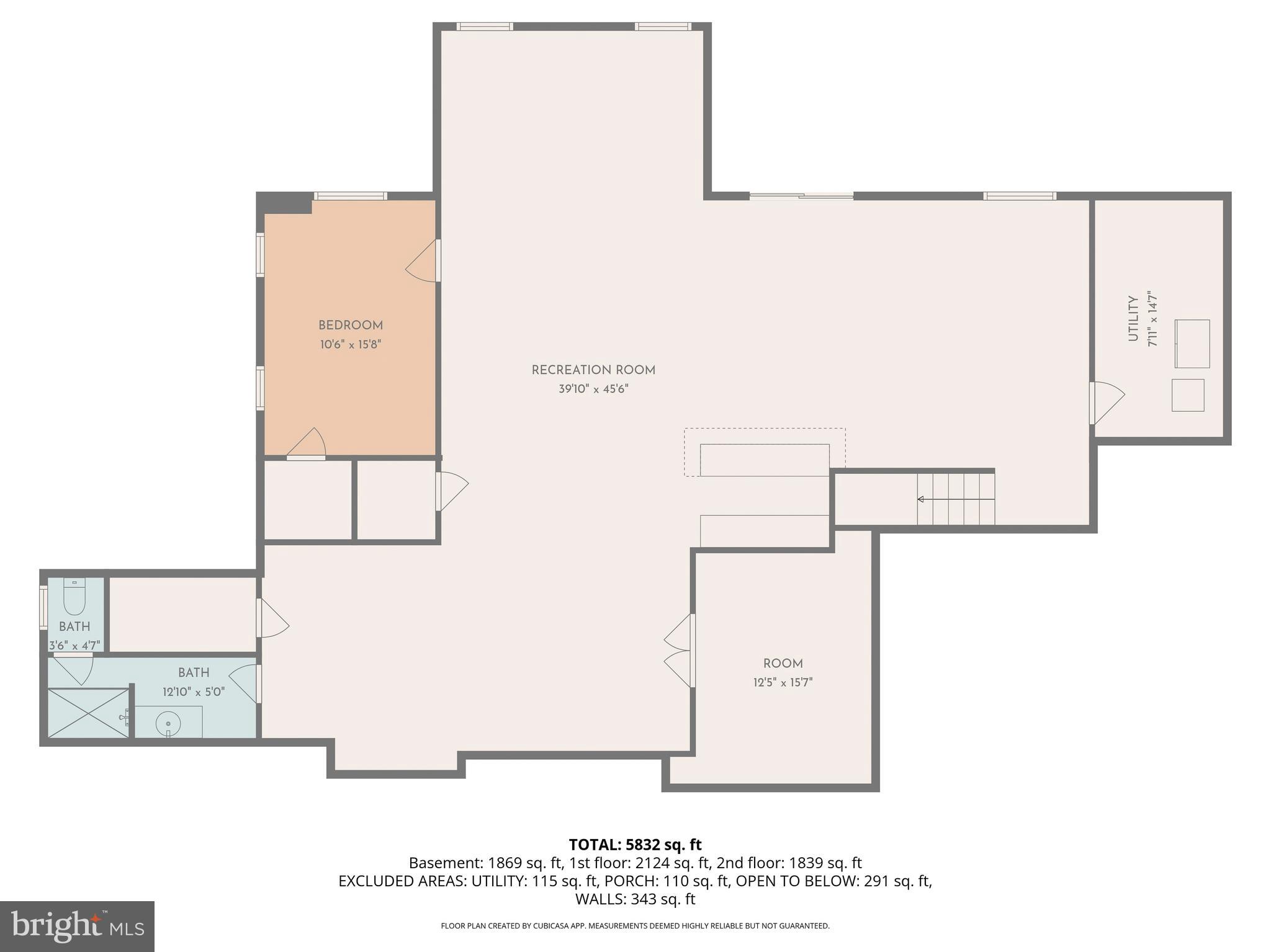 215 Sherwin Road Mullica Hill, NJ 08062 - Photo 72 of 73 Gallery Image 72