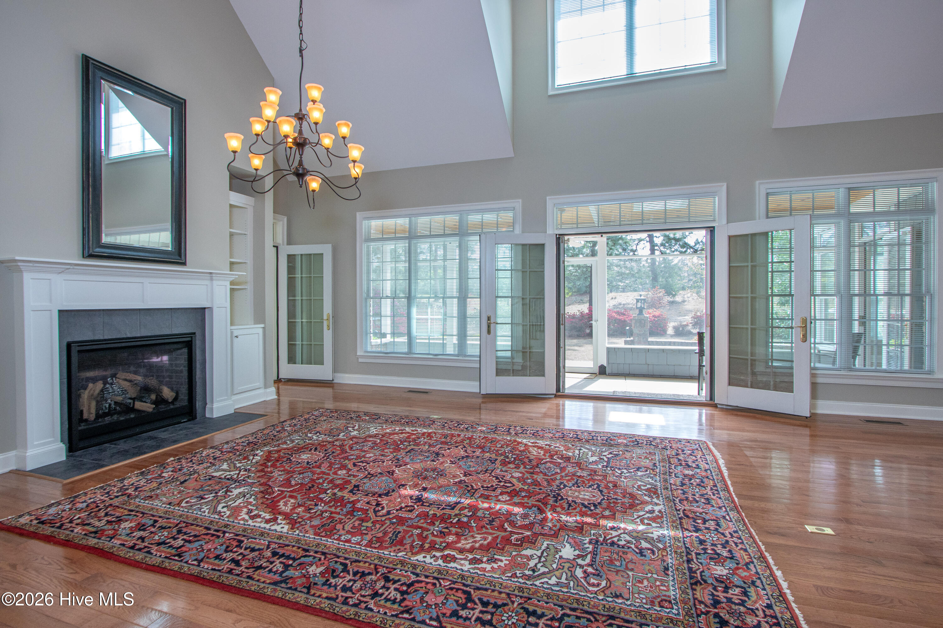 60 Oak Meadow Road Pinehurst, NC 28374 - Photo 11 of 67 LivingRoom3