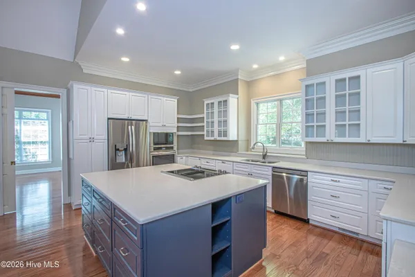 $1,495,000 | 60 Oak Meadow Road, Pinehurst, NC 28374