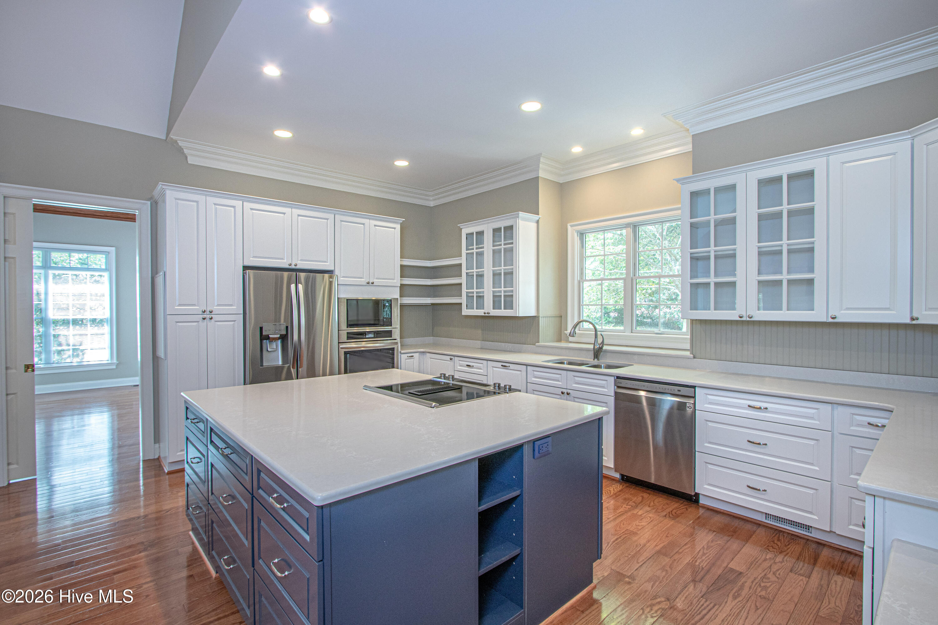 60 Oak Meadow Road Pinehurst, NC 28374 - Photo 12 of 67 Kitchen1