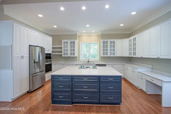 $1,495,000 | 60 Oak Meadow Road, Pinehurst, NC 28374