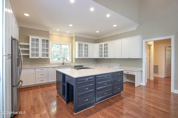 $1,495,000 | 60 Oak Meadow Road, Pinehurst, NC 28374