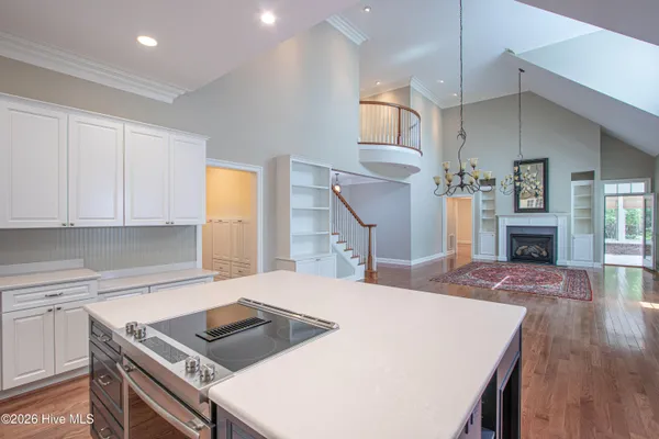 $1,495,000 | 60 Oak Meadow Road, Pinehurst, NC 28374