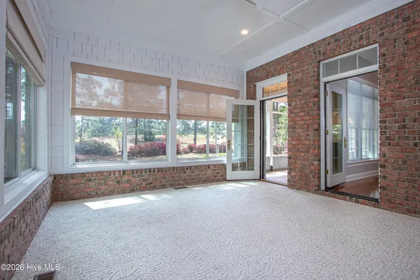 $1,495,000 | 60 Oak Meadow Road, Pinehurst, NC 28374