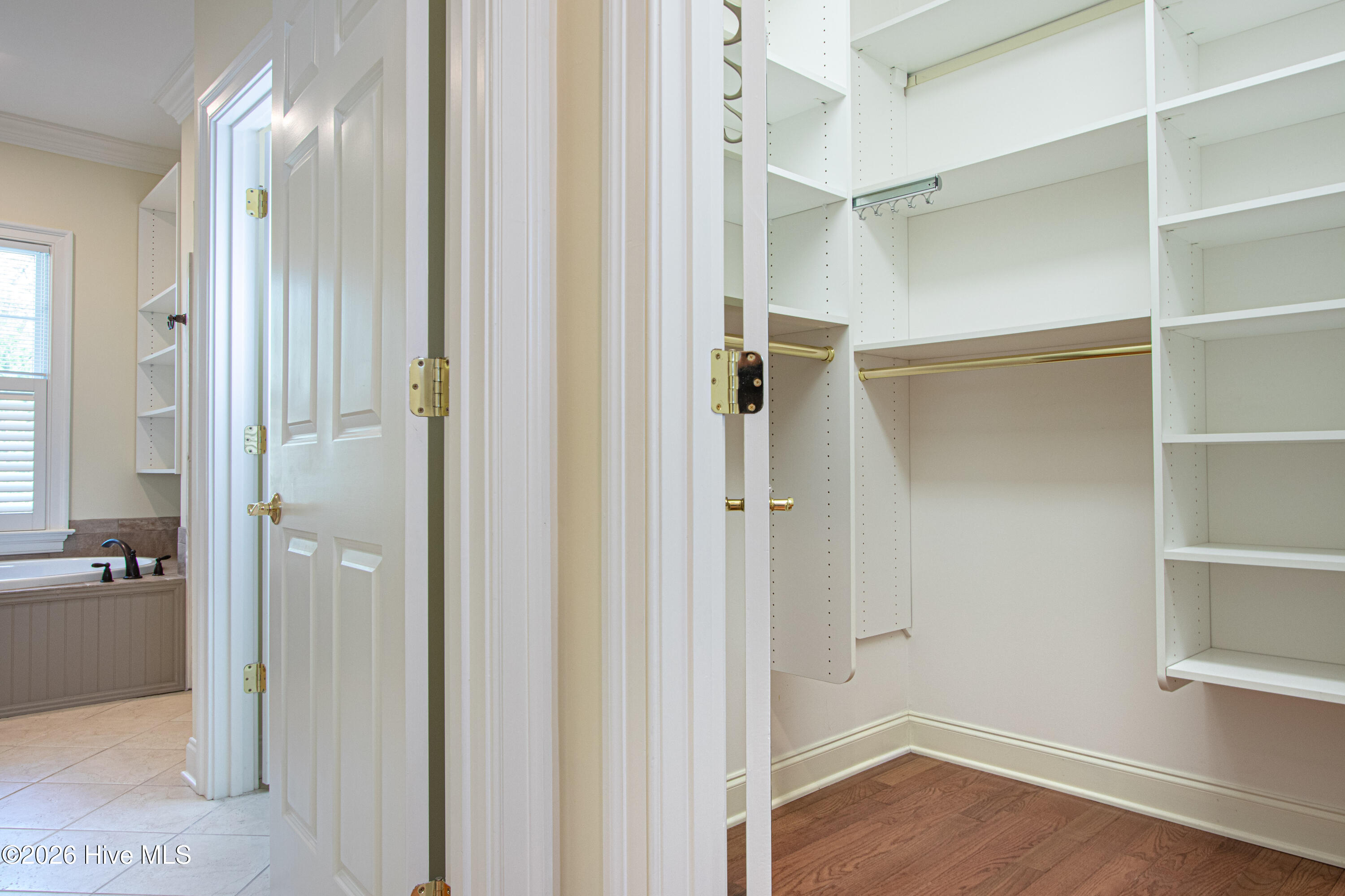 60 Oak Meadow Road Pinehurst, NC 28374 - Photo 27 of 67 PrimeBedroomCloset2