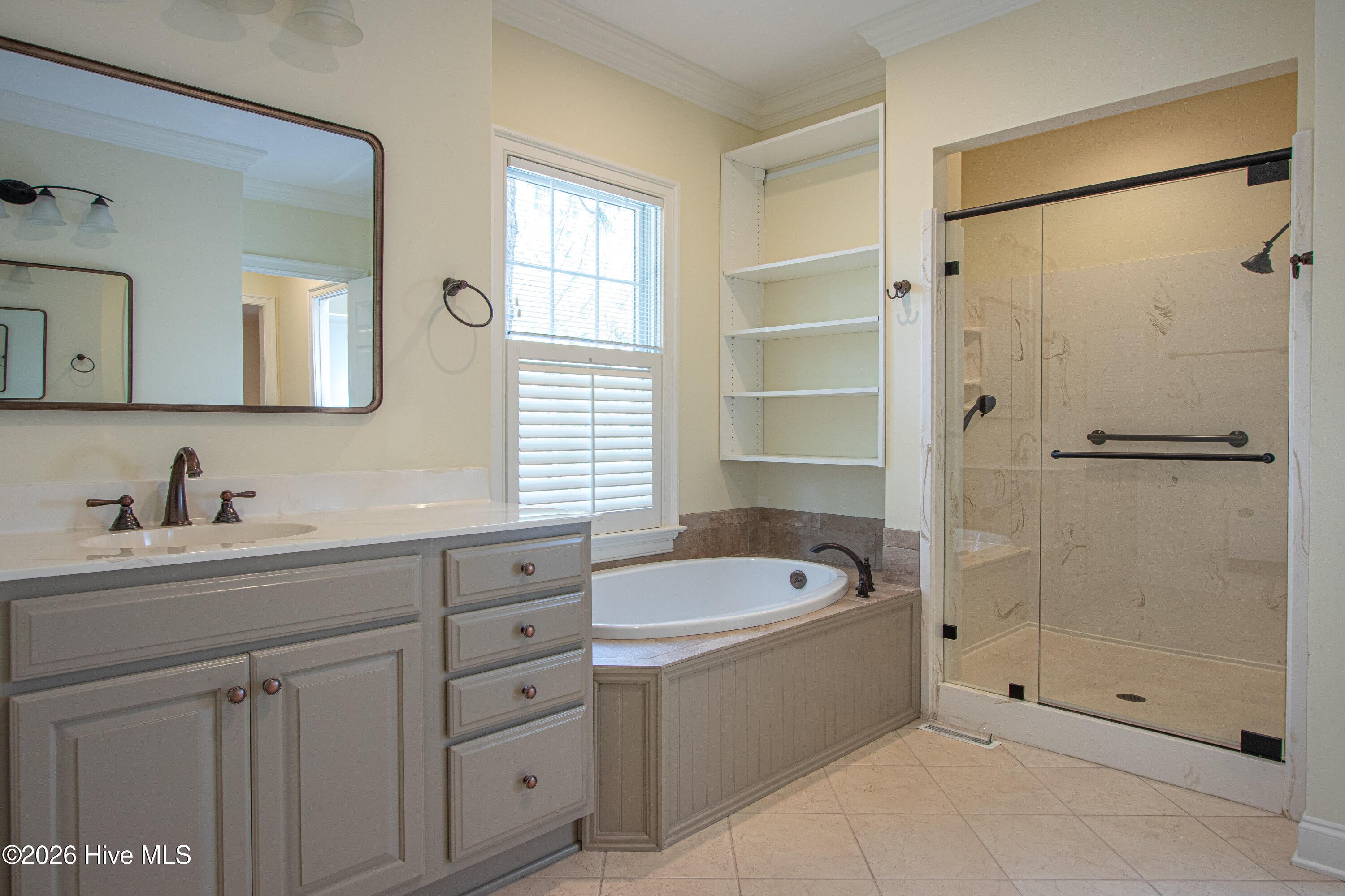 60 Oak Meadow Road Pinehurst, NC 28374 - Photo 28 of 67 PrimeBath1