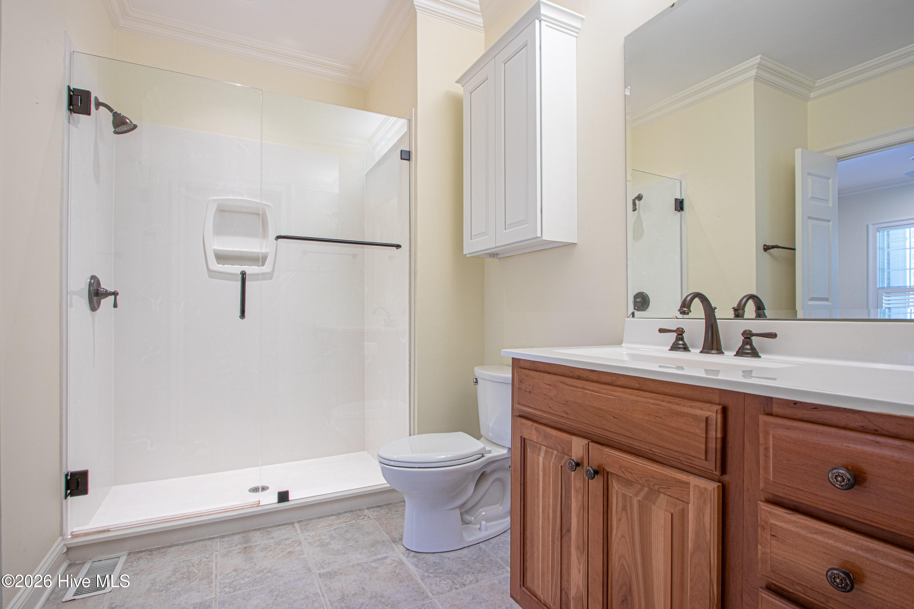 60 Oak Meadow Road Pinehurst, NC 28374 - Photo 32 of 67 MainLevelBedroomBath