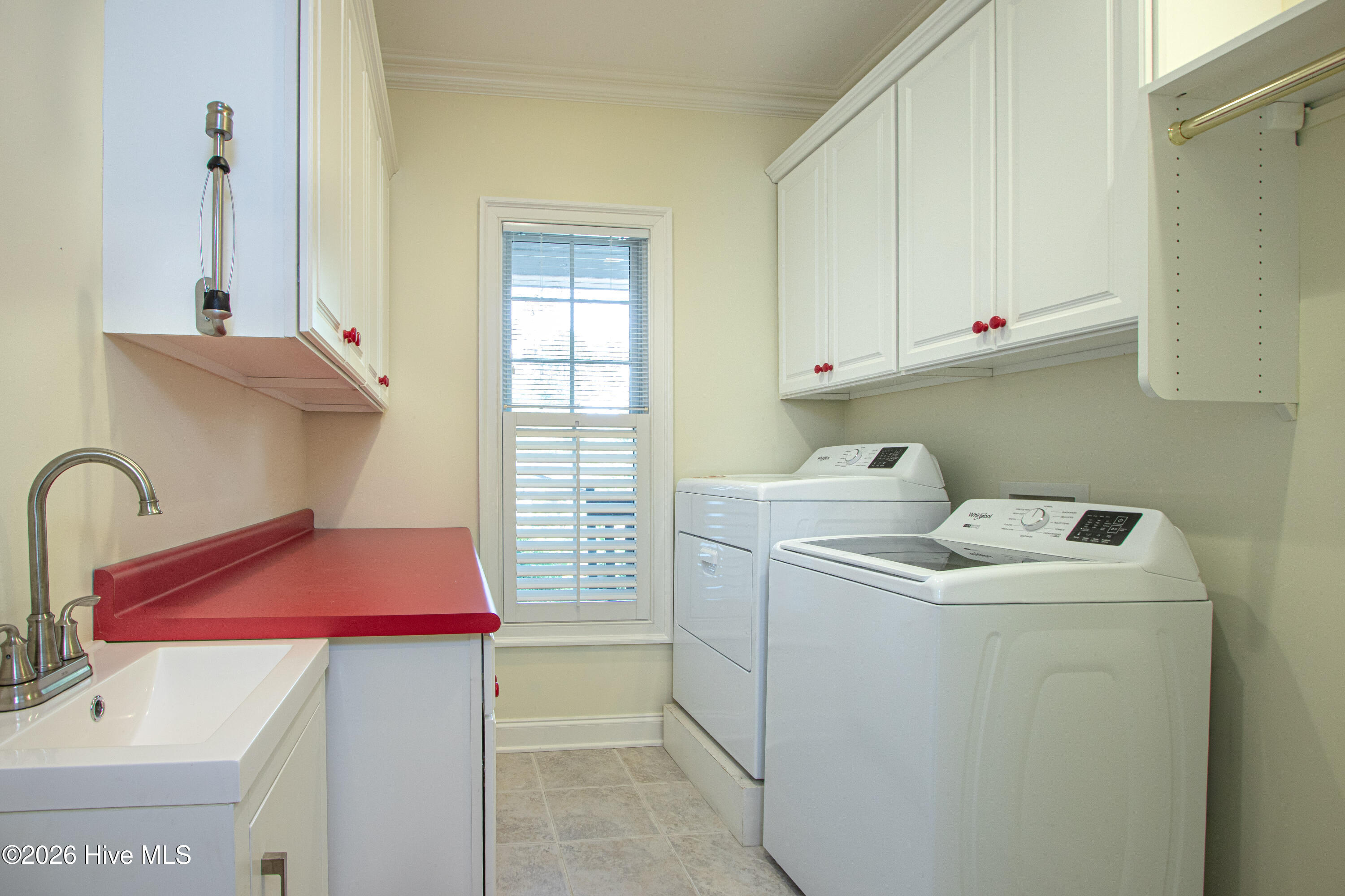 60 Oak Meadow Road Pinehurst, NC 28374 - Photo 35 of 67 Laundry