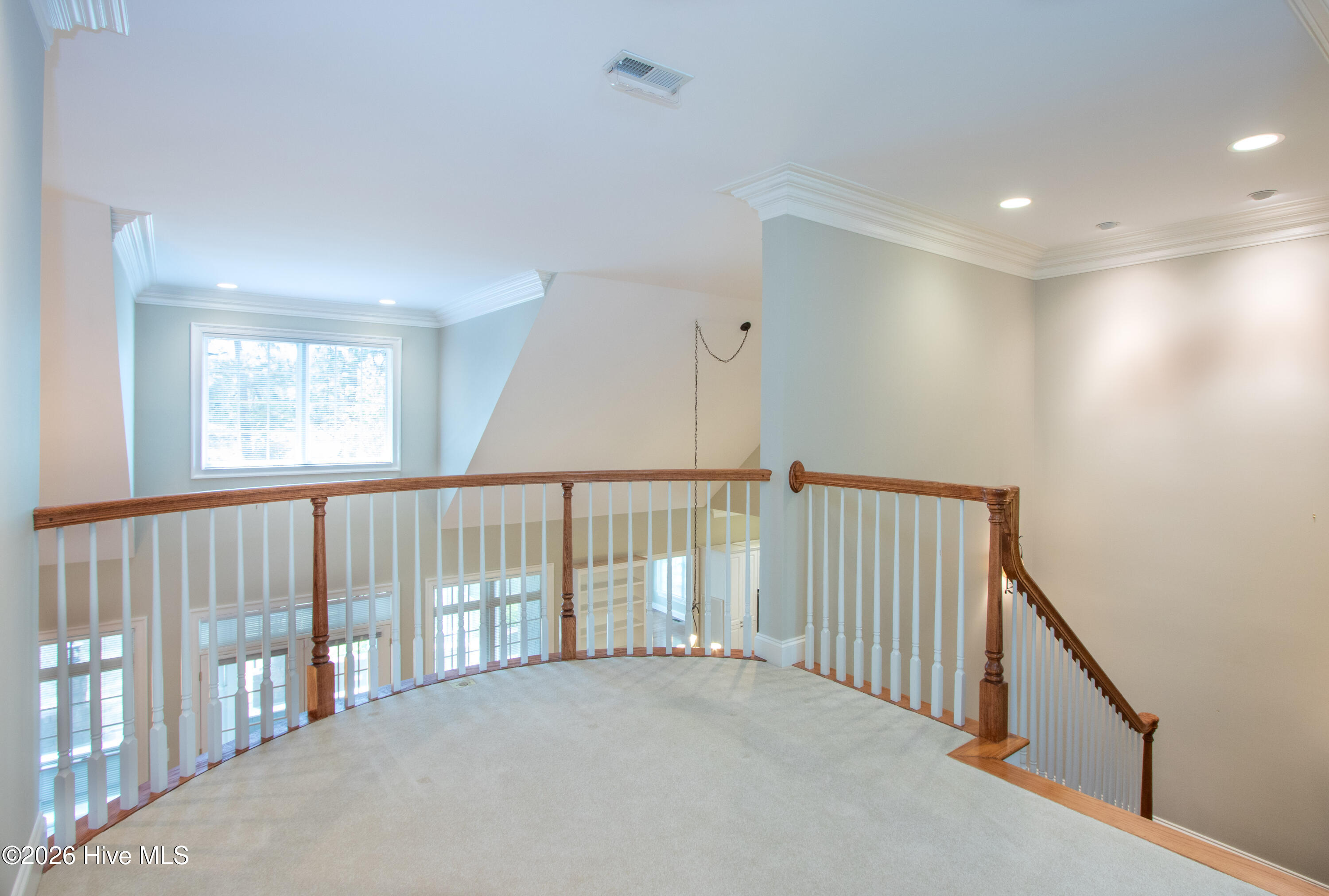 60 Oak Meadow Road Pinehurst, NC 28374 - Photo 37 of 67 Loft2