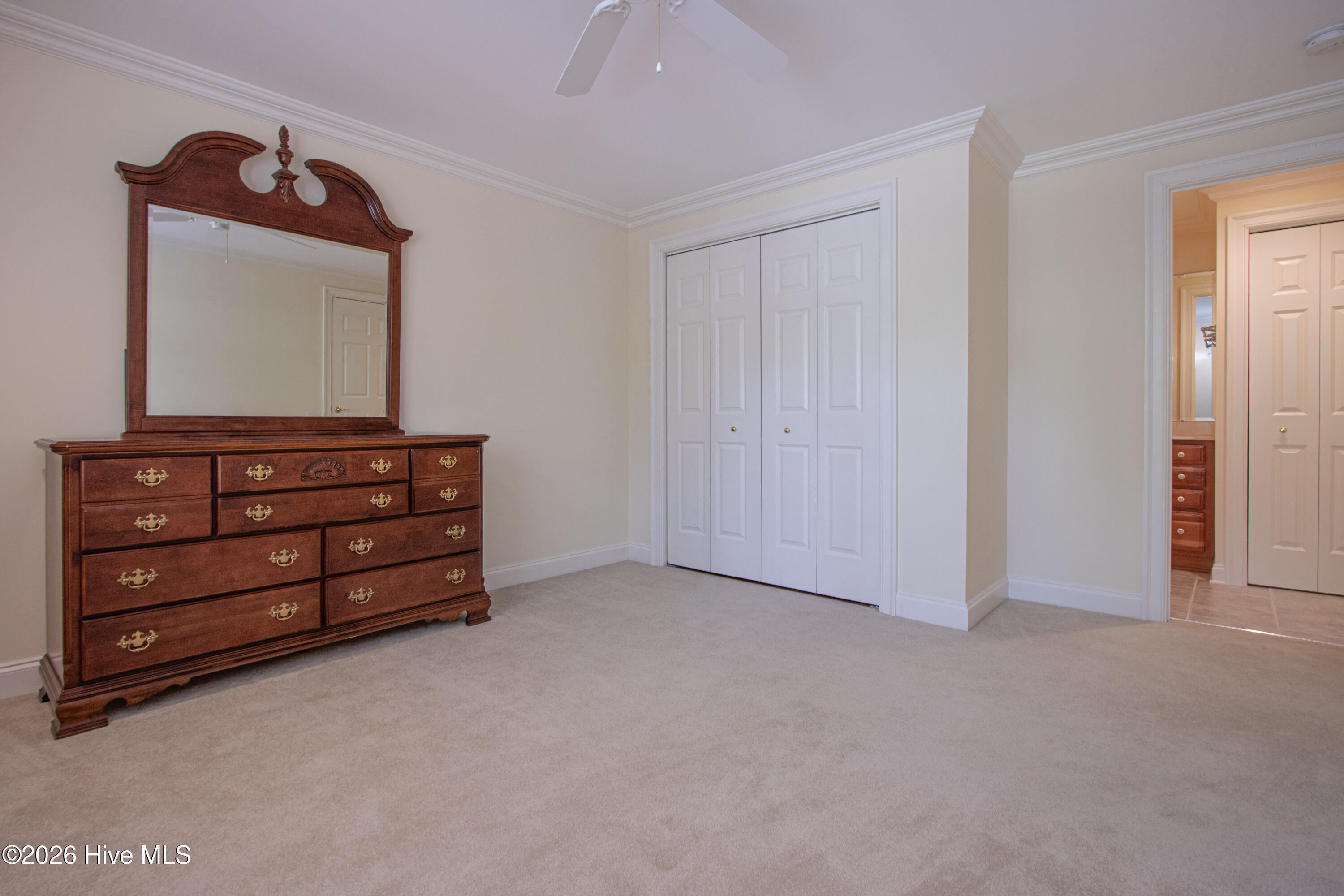 60 Oak Meadow Road Pinehurst, NC 28374 - Photo 39 of 67 UpperSuite1B