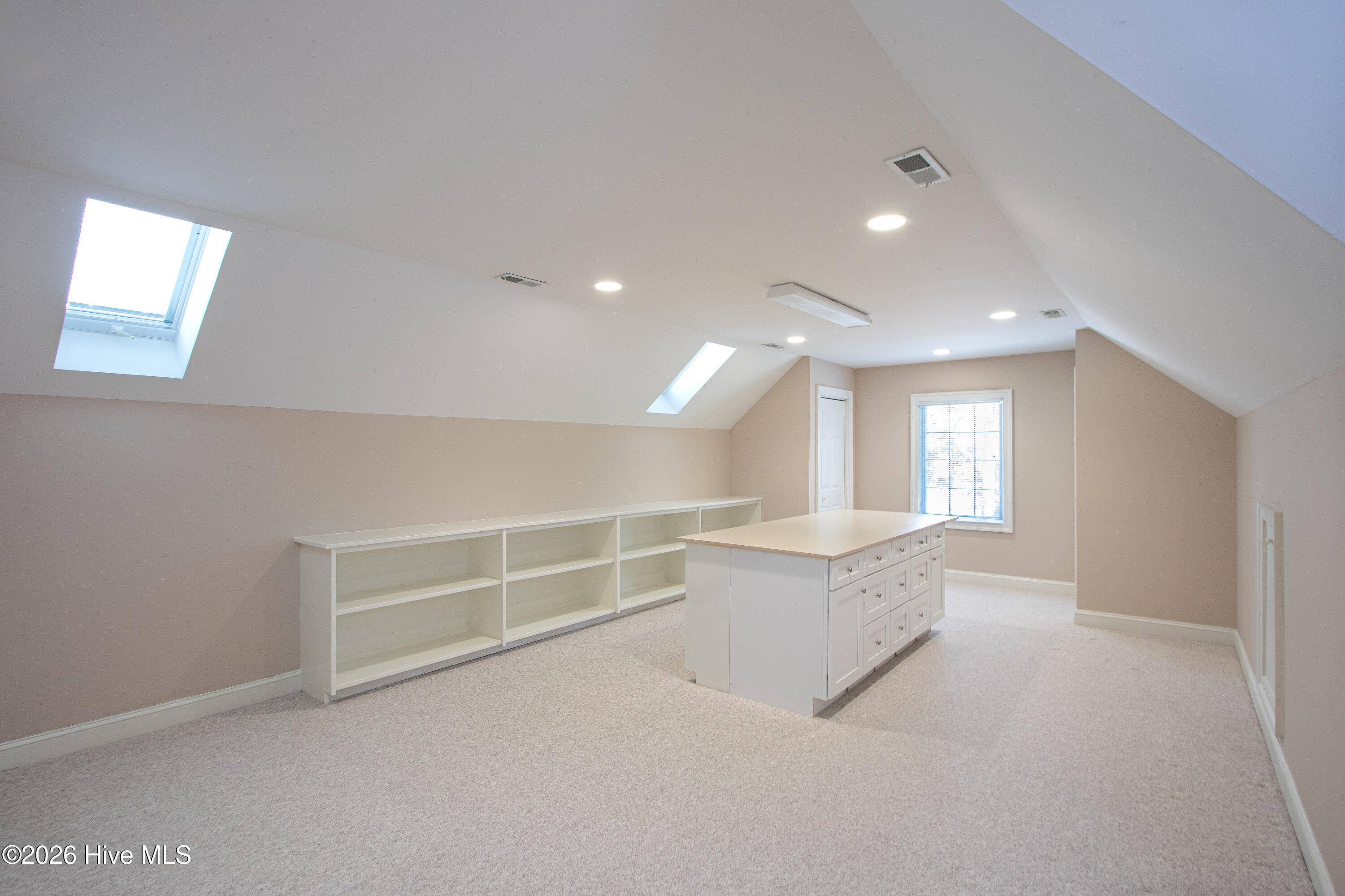 60 Oak Meadow Road Pinehurst, NC 28374 - Photo 45 of 67 BonusRoom1