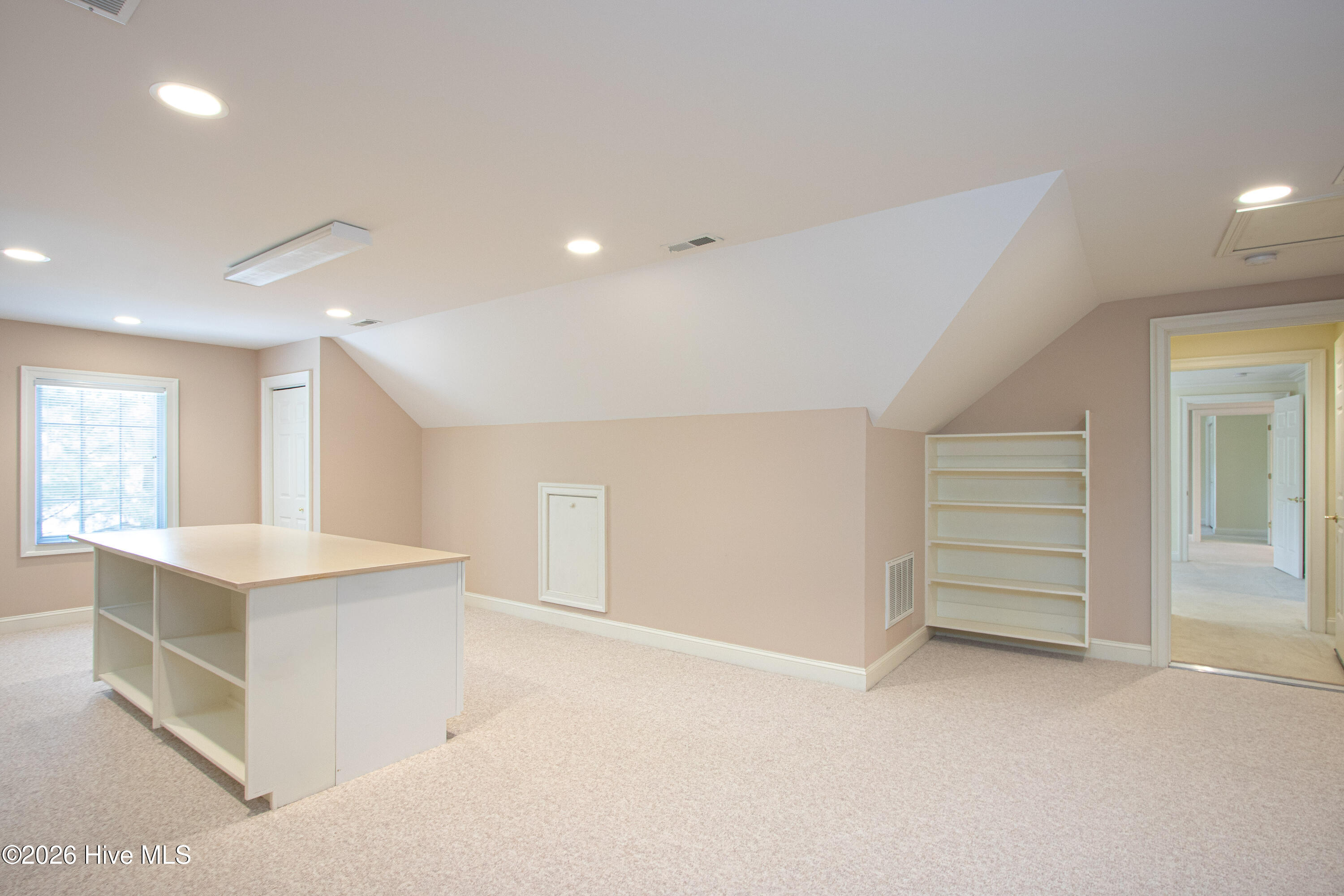 60 Oak Meadow Road Pinehurst, NC 28374 - Photo 46 of 67 BonusRoom2