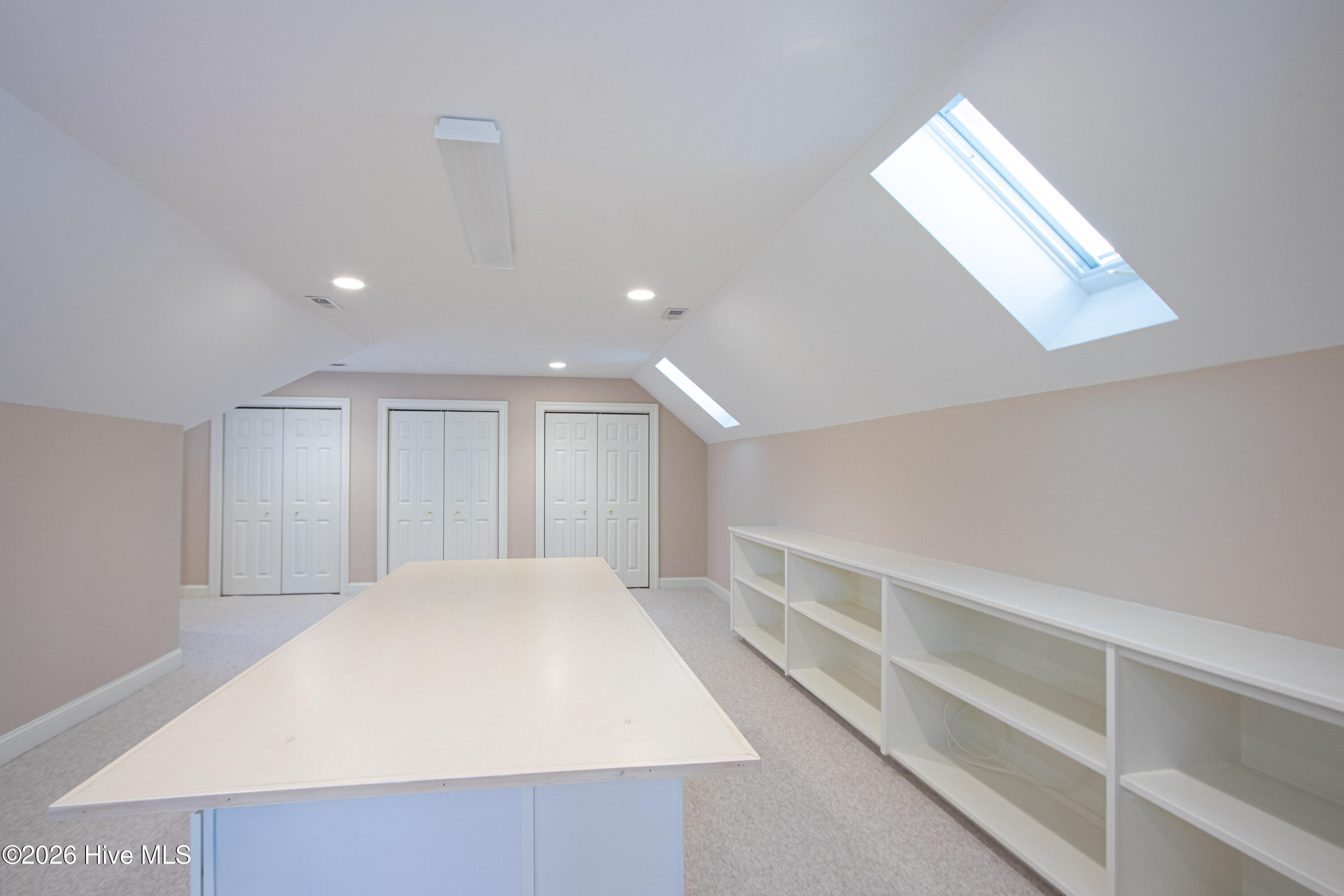 60 Oak Meadow Road Pinehurst, NC 28374 - Photo 47 of 67 BonusRoom3