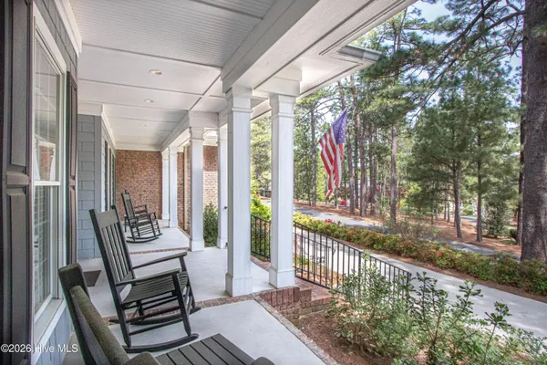 $1,495,000 | 60 Oak Meadow Road, Pinehurst, NC 28374