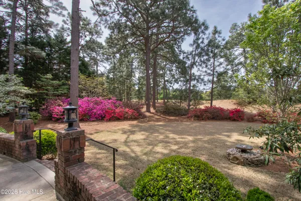 $1,495,000 | 60 Oak Meadow Road, Pinehurst, NC 28374