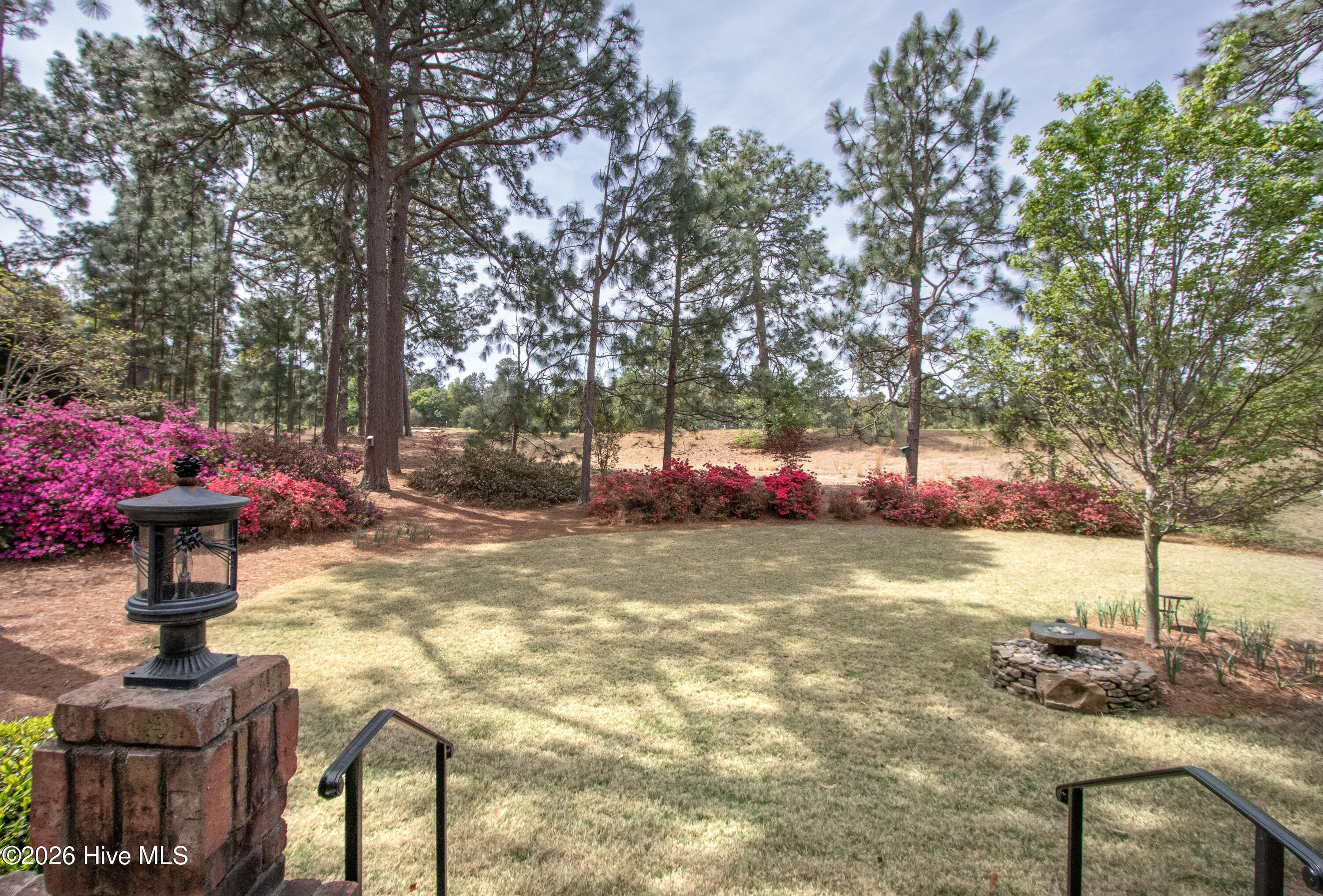 60 Oak Meadow Road Pinehurst, NC 28374 - Photo 53 of 67 BackYard1