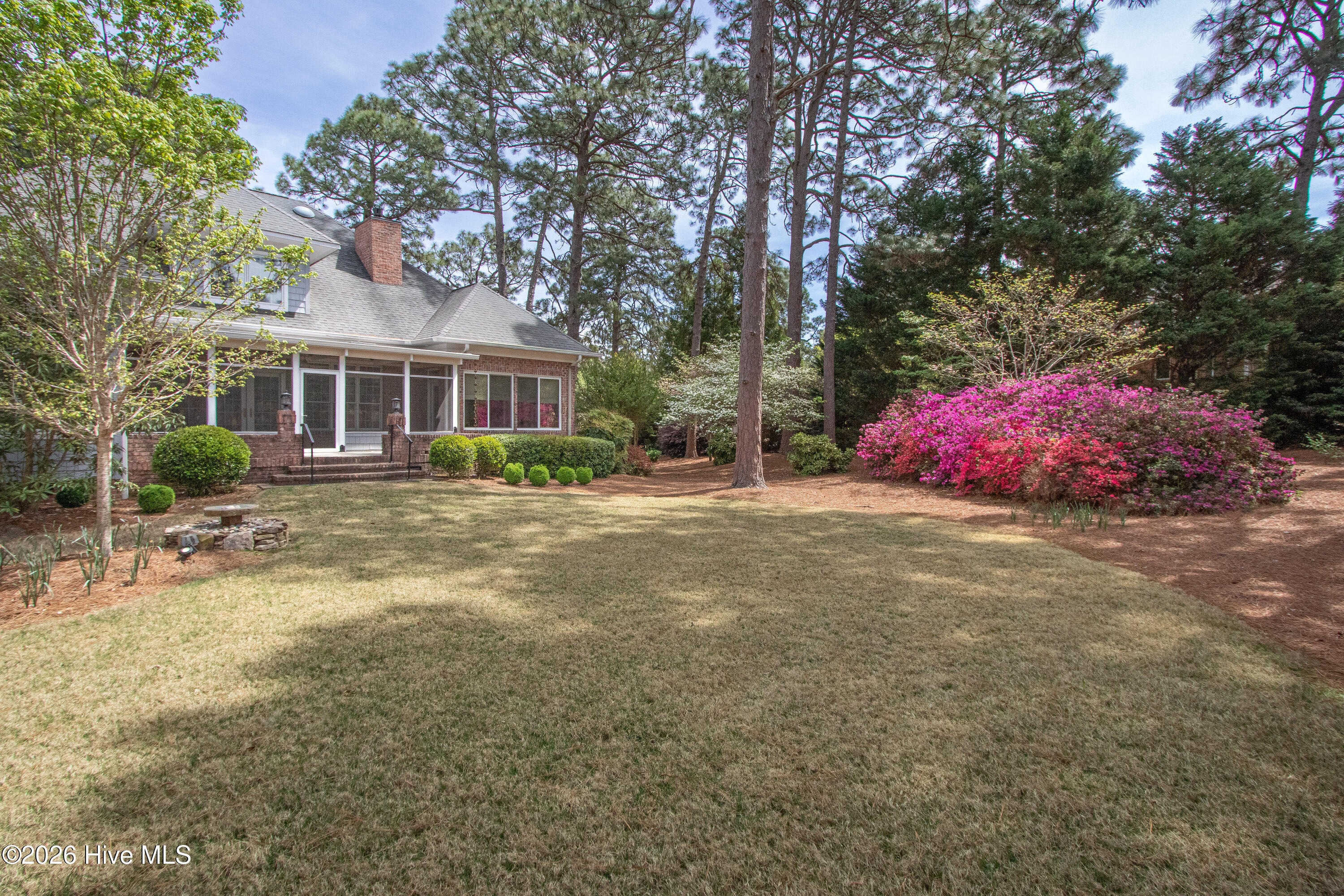 60 Oak Meadow Road Pinehurst, NC 28374 - Photo 56 of 67 BackYard4