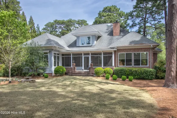 $1,495,000 | 60 Oak Meadow Road, Pinehurst, NC 28374